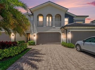 21584 Baccarat LN #103, ESTERO, FL 33928