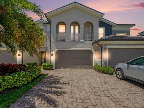 21584 Baccarat LN #103, ESTERO, FL 33928