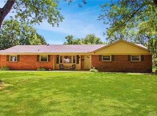 164 Tuxworth Rd, Centerville, OH 45458