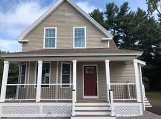202 Pleasant Valley St, Methuen, MA 01844