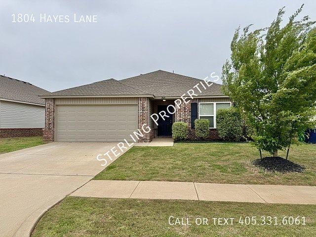 1st image of 1804 Hayes Ln