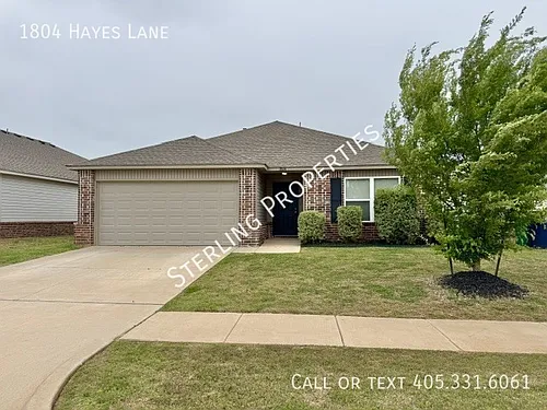 1804 Hayes Ln Photo 1