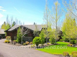 19460 Green Lakes Loop, Bend, OR 97702