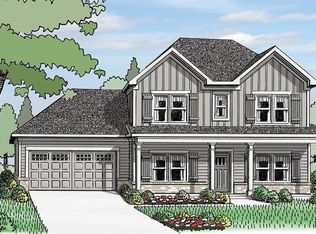 501 Wood Mist Ln, Fountain Inn, SC 29644