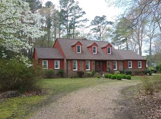 106 Wynne Rd, Yorktown, VA 23692