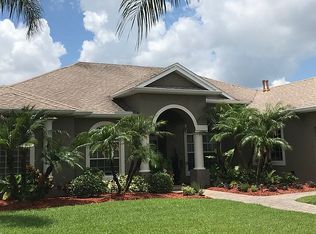 1637 Auburn Lakes Dr, Rockledge, FL 32955