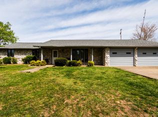 2350 County Road 116, Waterloo, AL 35677