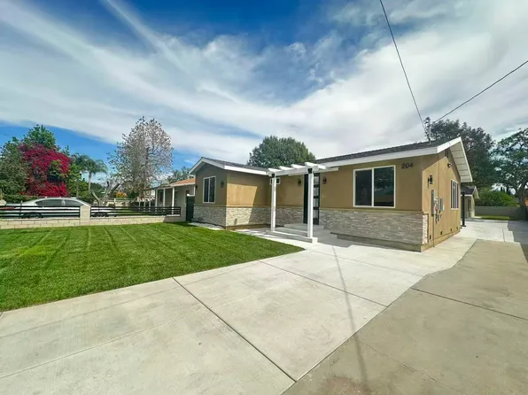 204 N Willow Ave, West Covina, CA 91790