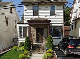 14 Glorieux St, Irvington, NJ 07111
