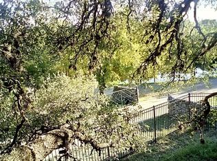 851 N Ridge Rd, Salado, TX 76571