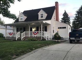 2414 Queen Ave, Middletown, OH 45044