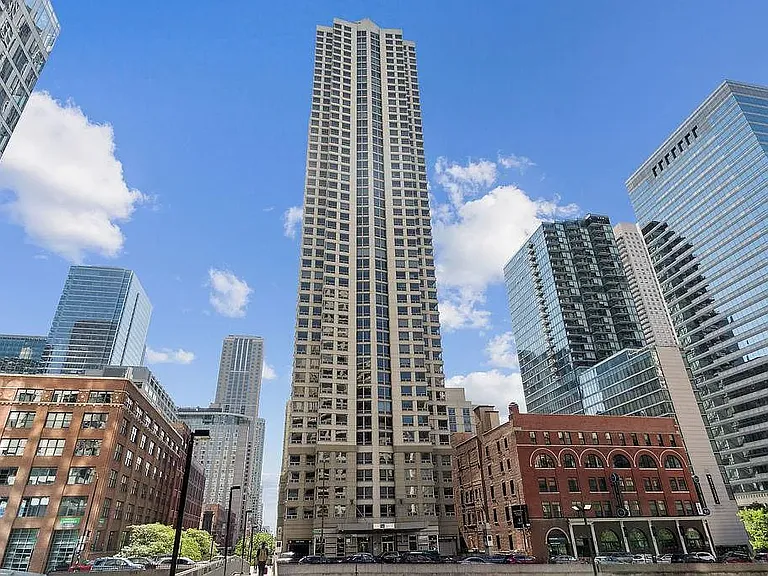 440 N Wabash Ave #3701 — Photo 26