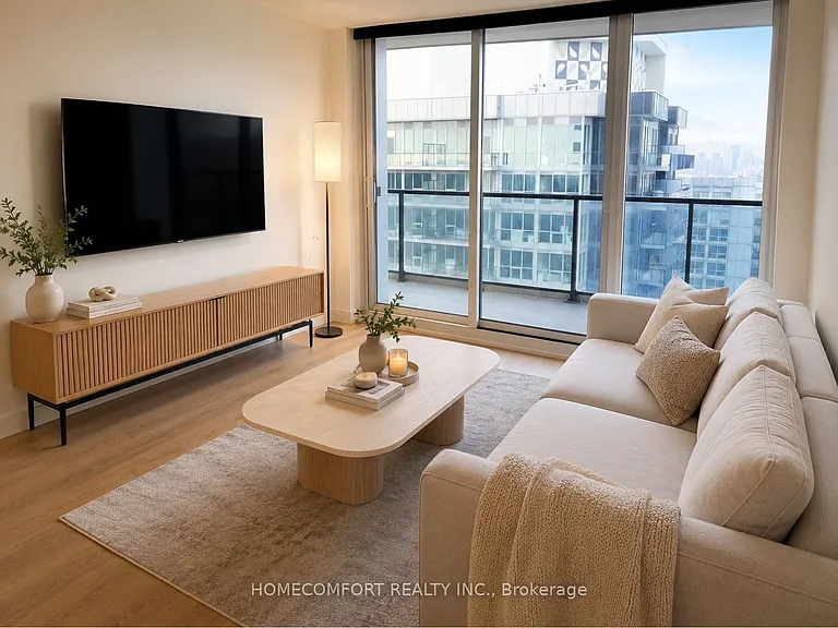 95 McMahon Dr #3806 — Photo 2