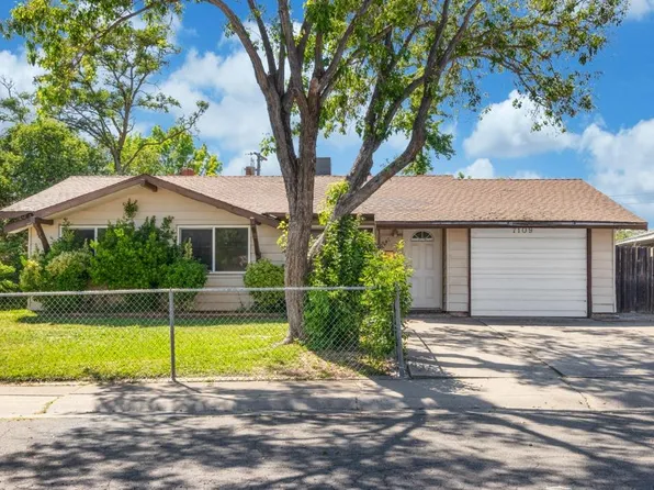 7109 Canaveral Way, North Highlands, CA 95660