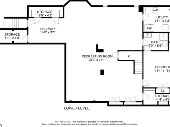 65 Dellwood Ave, Chatham Twp., NJ 07928