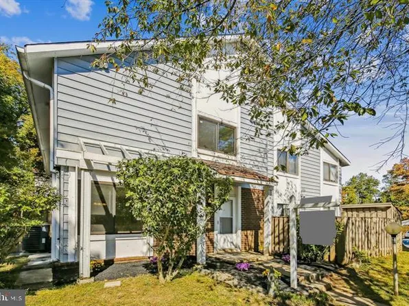 12720 Sesame Seed Ct, Germantown, MD 20874