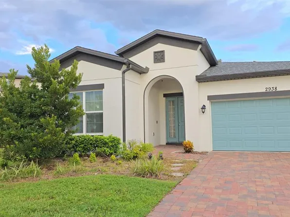 2938 SCARLETT DRIVE, ST CLOUD, FL 34772