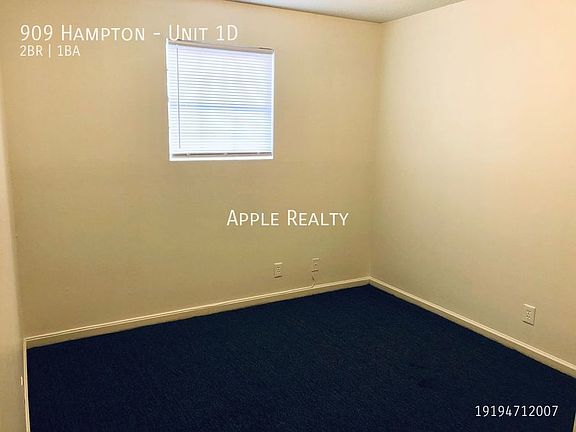 5th image of 909 Hampton St Unit 1D