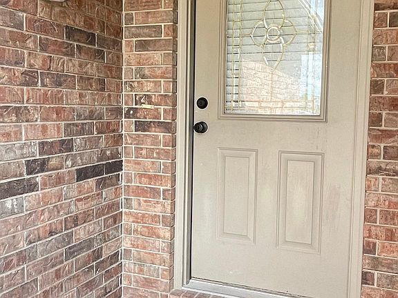 Welcome to your new home :)