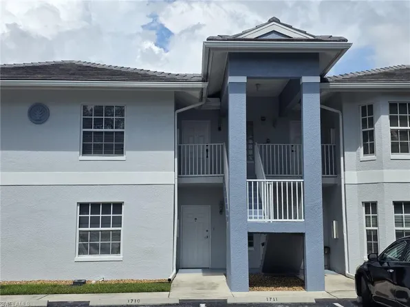 8408 Bernwood Cove LOOP #1710, FORT MYERS, FL 33966