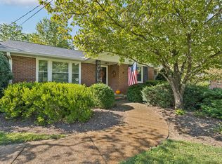 5112 Kincannon Dr, Nashville, TN 37220