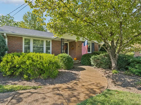 5112 Kincannon Dr, Nashville, TN 37220