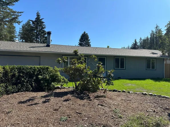 43301 SE 134th St, North Bend, WA 98045