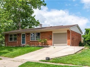 4455 Wehner Rd, Dayton, OH 45429