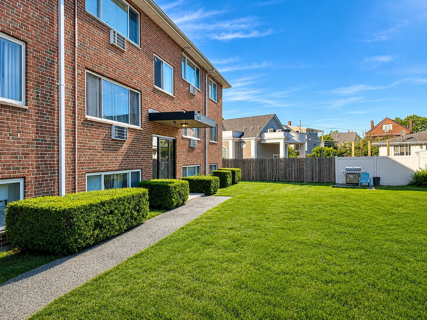 2 bed, 1.0 bath, 750 sqft, $2,400 — Photo 4