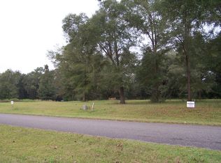 834 NW 3rd Ave, Williston, FL 32696