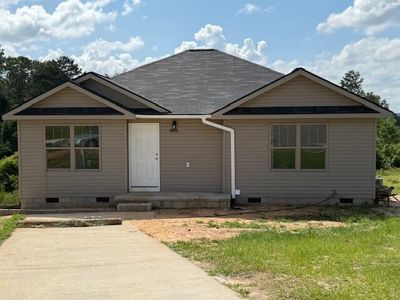 406 Shetland Dr, Jackson, SC, 29831