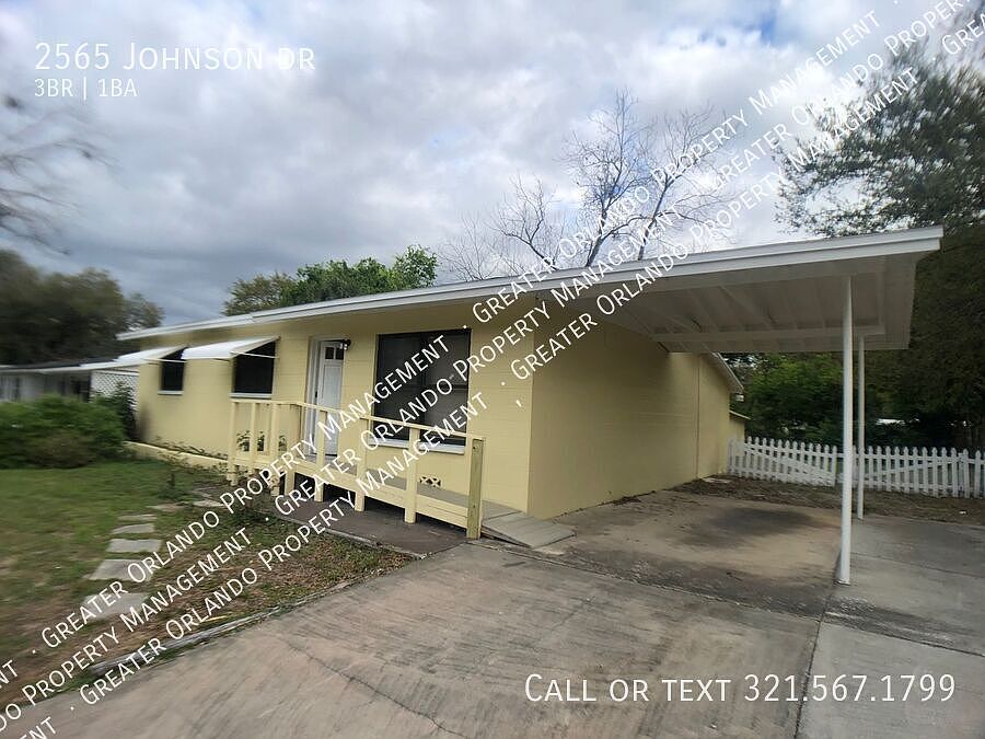 1st image of 2565 Johnson Dr