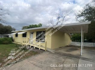 2565 Johnson Dr, Titusville, FL 32796