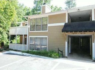 1400 Summit North Dr NE, Atlanta, GA 30324