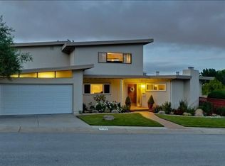 3134 Sunset Ter, San Mateo, CA 94403