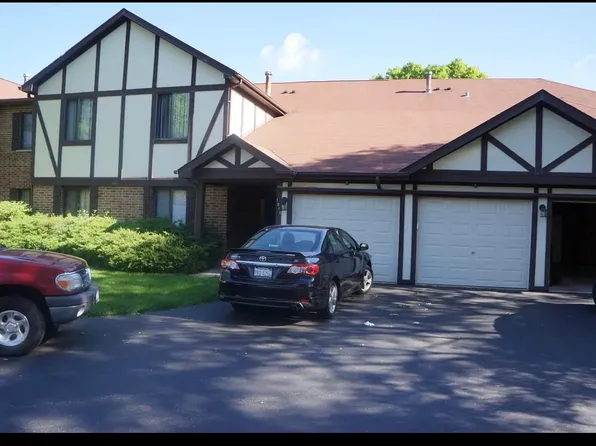 1010 E Kevin Ct APT 7, Palatine, IL 60074