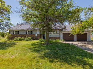 13225 SW 60th St, Halstead, KS 67056