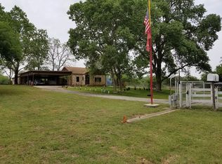 21981 Pleasanton Rd, San Antonio, TX 78264