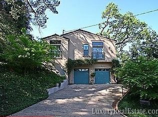 3781 Highland Rd, Lafayette, CA 94549