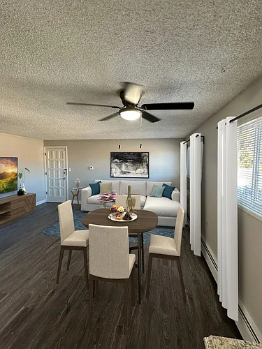 Floor plan 102