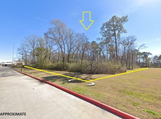 5935 Fm 2100 Rd, Crosby, TX 77532