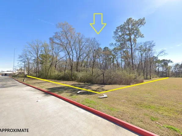 5935 Fm 2100 Rd, Crosby, TX 77532