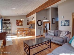 3181 Horizon St, Anchorage, AK 99517