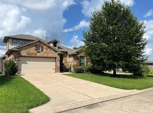 102 Piney Ptwy, Magnolia, TX 77354