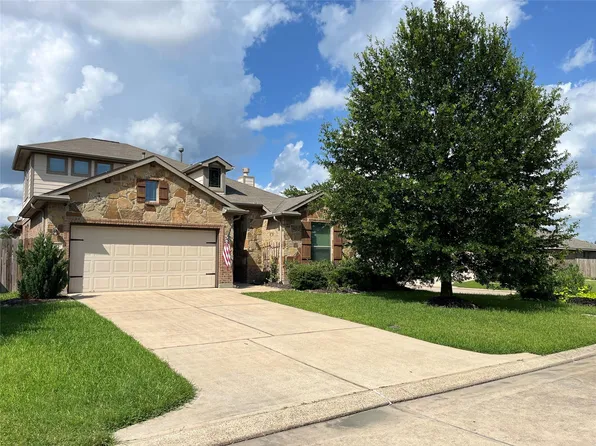 102 Piney Ptwy, Magnolia, TX 77354