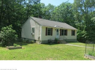 460 West Rd, Waterboro, ME 04087