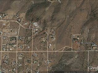 0 Rolandee Street, Acton, CA 93510