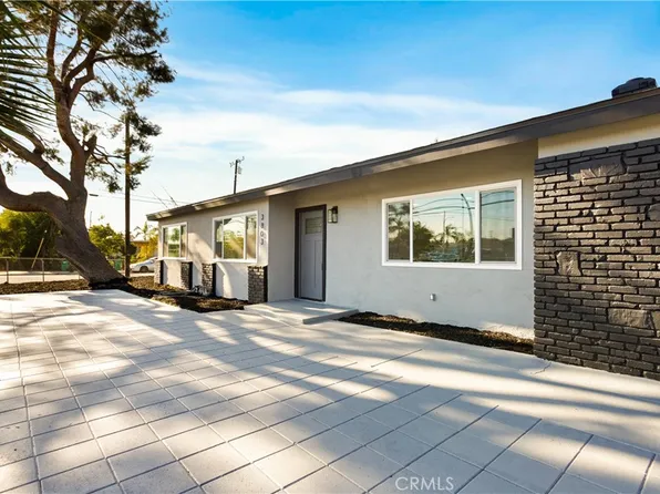 3803 Athol St, Baldwin Park, CA 91706