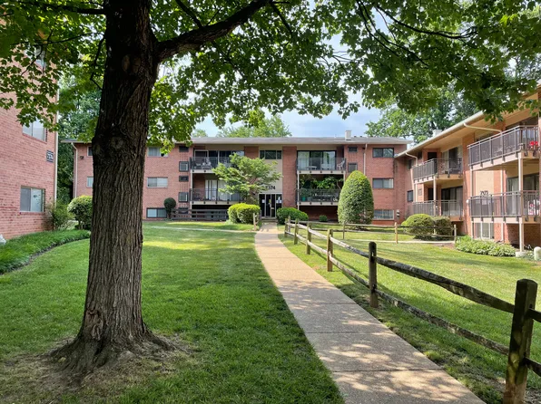 7374 Lee Hwy Unit 204, Falls Church, VA 22046