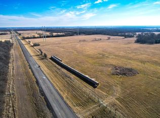 Tbd Fm 1304, Aquilla, TX 76622